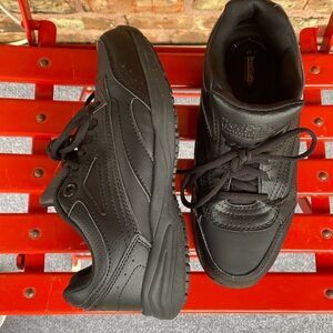 Tred Safe Sled Resistant Working Shoes